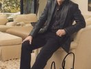 Donny Osmond - ' The Osmonds ' - In Person Signed Colour Photograph.
