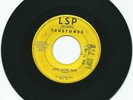 NORTHERN SOUL  -  THE  TRUETONES  -  ONE   MORE   TIME  -   L S P  RECORDS