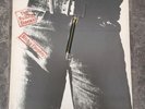 THE ROLLING STONES - STICKY FINGERS - 12'' Vinyl LP Original 1971 Album