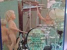 Vintage Reel to Reel Tape WOODSTOCK TWO 4Track 7-1/2 IPS HENDRIX