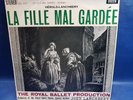 DECCA SXL 2313 WBg ED1 *TAS LISTED* HEROLD-LANCHBERRY: LA FILLE MAL GARDEE* NM