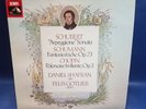 $ASD 3566 *1ST* DANIEL SHAFRAN* SCHUBERT 'ARPEGGIONE' SONATA /CHOPIN etc *NM