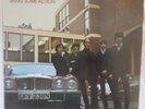 Flamin Groovies - Shake some Action (Sire UK  91032519)