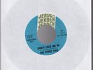 Orig '66 Promo THE OTHER TWO Look Around/Don't Lock Me In 45 Jerden 60's Garage
