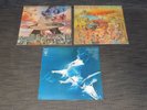 3x Weather Report - Black Market / Heavy Weather / Same
