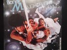 Boney M. ?– Nightflight To Venus   gatefold LP still sealed   Germany 1978
