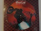 MEATLOAF ---BAT OUT OF HELL PICTURE DISC ---VINYL ALBUM