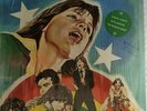 YA NUNCA MAS,SOUNDTRACK BY LUIS MIGUEL 1983 MEXICAN LP PROMO STAMPED