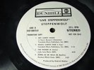 (2-LP SET) 1970 WHITE LABEL PROMO   STEPPENWOLF  ALIVE  Hard HEAVY GEM