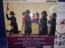 ASD 449 *WHITE/GOLD *RUDOLF KEMPE* MUSIC FROM BOHEMIA* ROYAL PHILHARMONIC* NM