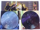 Star Wars Episode 1 The Phantom Menace Vinyl Soundtrack (2LP, Mint  Picture Disc