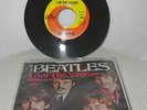 The Beatles Hello Goodbye I Am the Walrus 45 RPM w/Picture Sleeve Capitol 2056