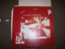 DAVID BOWIE SOFT IN THE MIDDLE LP