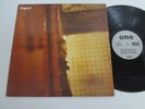 FUGAZI/STEADY DIET OF NOTHING  LP 1991 DISCHORD DIS60V