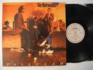 GO-BETWEENS Tallulah LP 1987 Canada with promo sampler LP  EX+