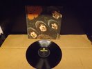 the beatles rubber soul lp  plays excellent made and printed in gt britain