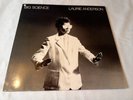 Laurie Anderson Big Science A4/B4 Near Mint Vinyl LP Record WB K 57002