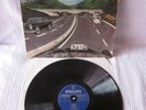 Vinyl LP- KRAFTWERK - AUTOBAHN  PHILIPS 6305231 1974 Made in Germany