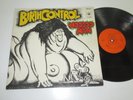 BIRTH CONTROL/HOODOO MAN  LP 1972 CBS S 65316 FOC