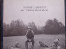 George Harrison All Things Must Pass 3LP