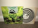 DR STRANGELY STRANGE Heavy Petting LP Vertigo 1970 UK 1st Press