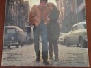 Bob Dylan The Freewheelin’ Vinyl Record 1975 SEALED