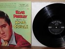 Elvis Presley King Creole 1962 Victor Japan LP stereo SHP-5104 superb condition