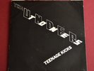 THE UNDERTONES Teenage Kicks   7'' SINGLE 1978 Original 2nd  UK SIRE  VINYL