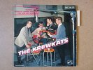 Rare EP The KREWKATS orch. de Dick Rivers sixties Pathé 338