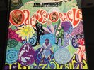 Zombies Odessey & Oracle LP on Date Stereo TES 4013