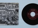 ONYX Jet Set Saturn 09 NU AGE RECORDS 1981 Boston NEW WAVE Synth Pop 45