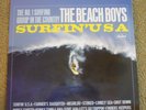BEACH BOYS   SURFIN' USA   200gm VINYL LP   ANALOGUE PRODUCTIONS   AUDIOFILE