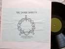 THE DANSE SOCIETY ODISSEA 2001 VINTAGE LP Ltd 300 no TMOQ POST PUNK DARK WAVE