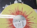 Amyl And The Sniffers - Big Attraction & Giddy Up -  Ltd Ed Yellow Ltd Vinyl LP
