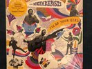 The Decemberists - I'll Be Your Girl -  (New/Sealed UK Vinyl LP)