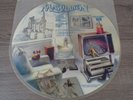 MARILLION Fugazi **MISPRESSED** 12