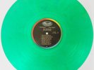 THE BEATLES “Yesterday and Today” STEREO Re-issue Butcher Cover GREEN pSyCh New