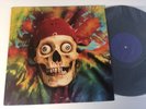 Grateful Dead 2 LP The Warlocks 20th Anniversary