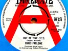 Chris Farlowe - Out Of Time - Immediate Demo - 1960s Pop Classic