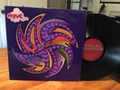 THE MOVE: The Move, Regal Zonophone, UK, 1st, Stereo OOP LP