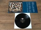 THE CULT - ELECTRIC : VG+ UK 12