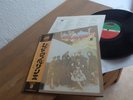 LED ZEPPELIN II JAPAN PRESS + OBI + GATEFOLD + INSERT