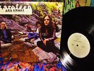 MINT  SHRINK  '71 BEAUTY Orig = SAROFEEN AND SMOKE   HARD BLUES PSYCH Joplin Fem