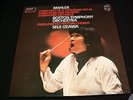MAHLER°SYMPHONY NO.8  SEIJI OZAWA  2 LP Vinyl BOXSET Neth. Pressing  6769 069