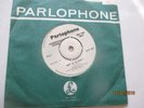 ADAM FAITH WHAT DO YOU WANT DEMO PROMO 45 MINT