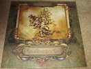 GANDALF'S FIST - THE LAMPLIGHTER'S TALE - PROG ROCK - NEW - LP RECORD