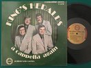 THE KING'S HERALDS A Cappella Again LP Chapel S 5290 XIAN Rare NM-