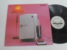 THE CURE/THREE IMAGINARY BOYS  LP 1979 METRONOME FICTION 0060.334