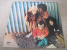 JIMI HENDRIX Band Of Gipsies  1970  TRACK RECORD   PUPPET COVER A1/B1 superb EX