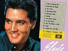 ELVIS PRESLEY Something For Everybody LP Pink Vinyl NEW 2016